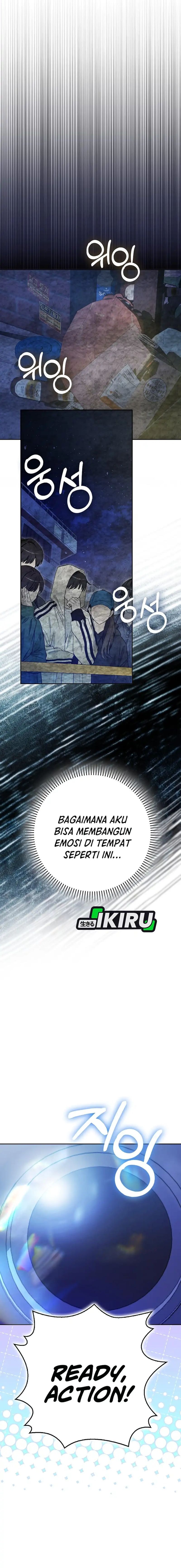 Rookie but One-In-A-Million Actor - Chapter 61 - Page 7