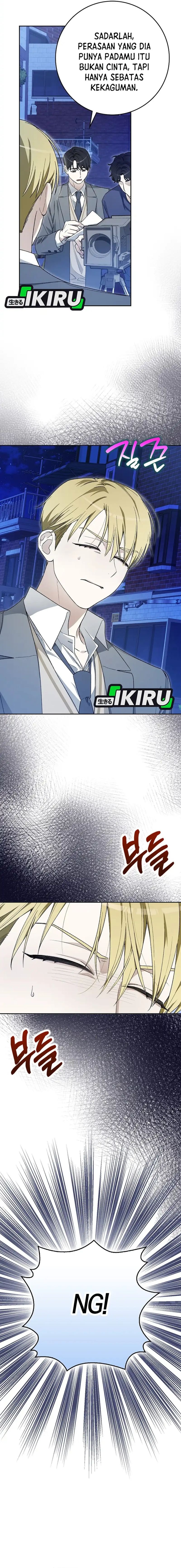 Rookie but One-In-A-Million Actor - Chapter 61 - Page 8