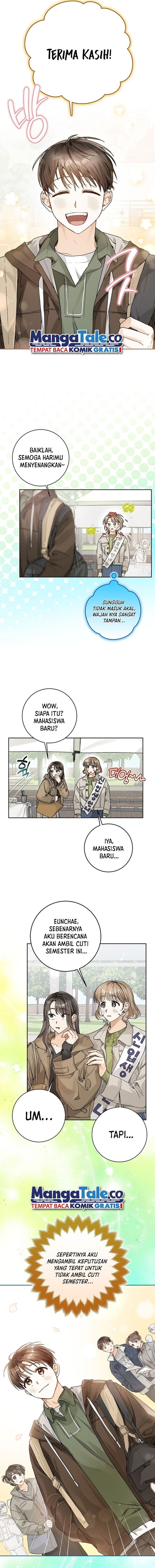 Baca Rookie but One-In-A-Million Actor - Chapter 7 halaman 12