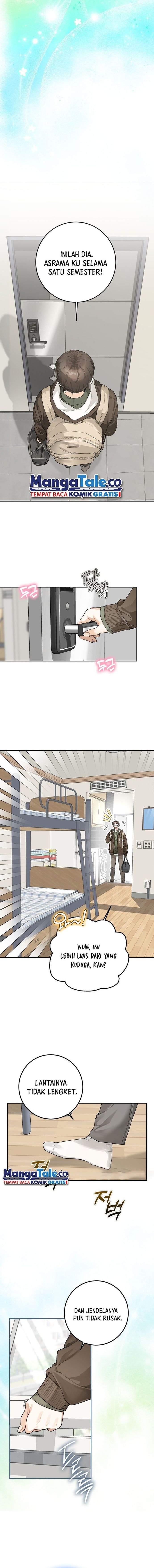 Baca Rookie but One-In-A-Million Actor - Chapter 7 halaman 13