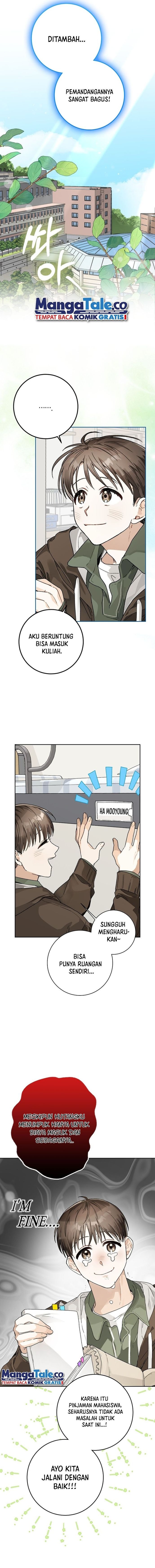 Baca Rookie but One-In-A-Million Actor - Chapter 7 halaman 14