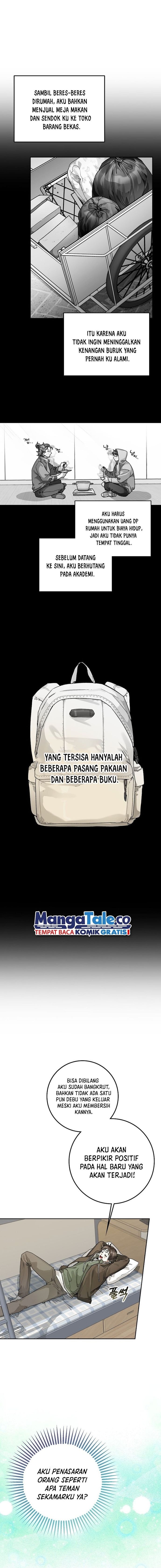 Baca Rookie but One-In-A-Million Actor - Chapter 7 halaman 15