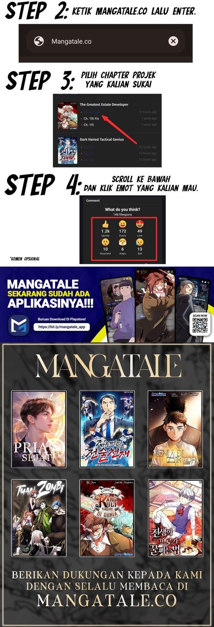 Baca Rookie but One-In-A-Million Actor - Chapter 7 halaman 17