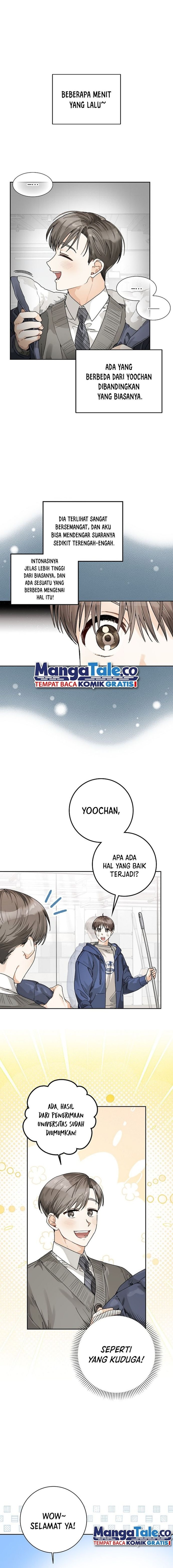 Baca Rookie but One-In-A-Million Actor - Chapter 7 halaman 3