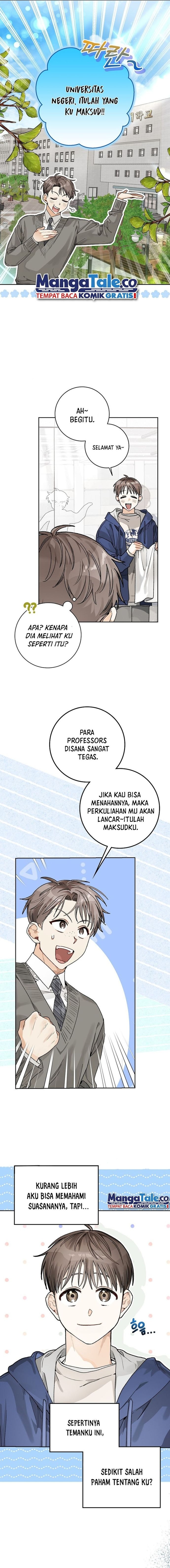 Baca Rookie but One-In-A-Million Actor - Chapter 7 halaman 5