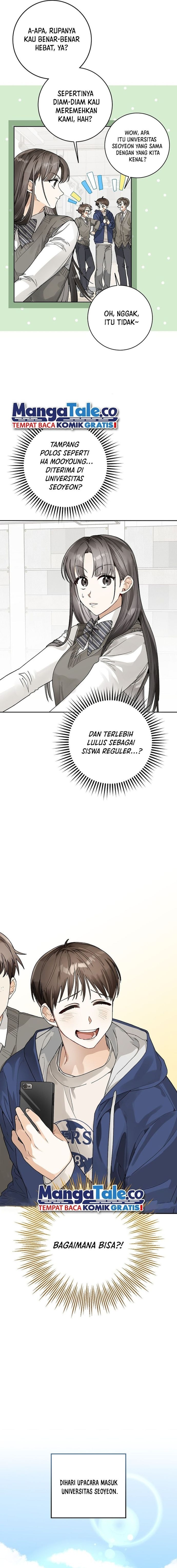 Baca Rookie but One-In-A-Million Actor - Chapter 7 halaman 9