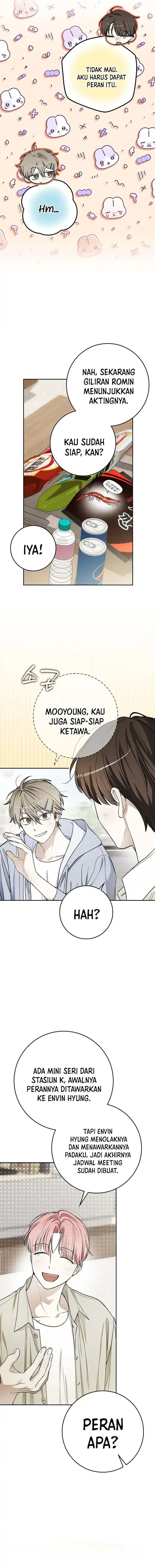 Rookie but One-In-A-Million Actor - Chapter 71 - Page 10