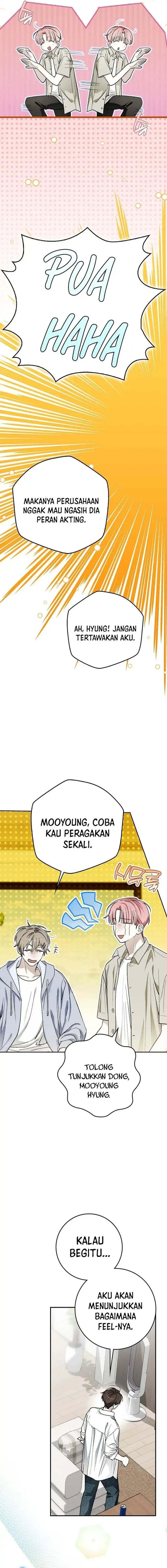 Rookie but One-In-A-Million Actor - Chapter 71 - Page 13