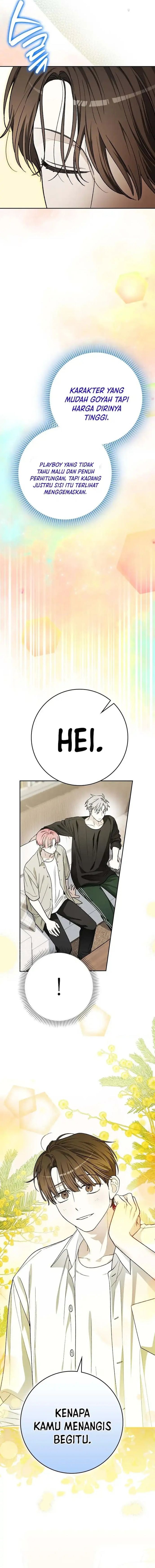 Rookie but One-In-A-Million Actor - Chapter 71 - Page 14