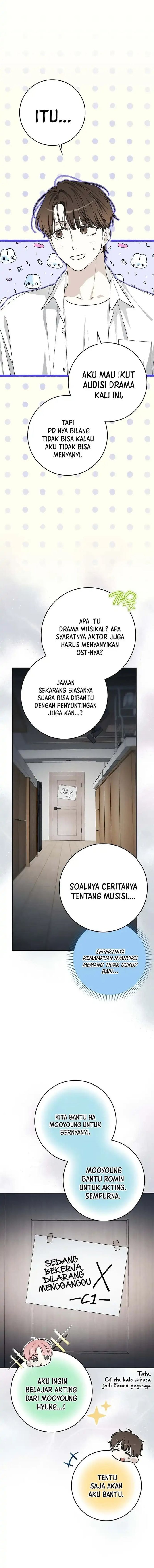 Rookie but One-In-A-Million Actor - Chapter 71 - Page 2