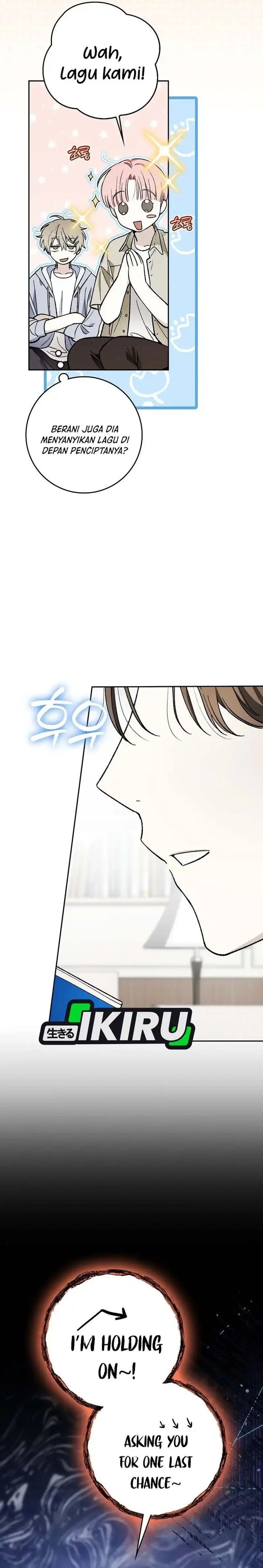 Rookie but One-In-A-Million Actor - Chapter 71 - Page 4