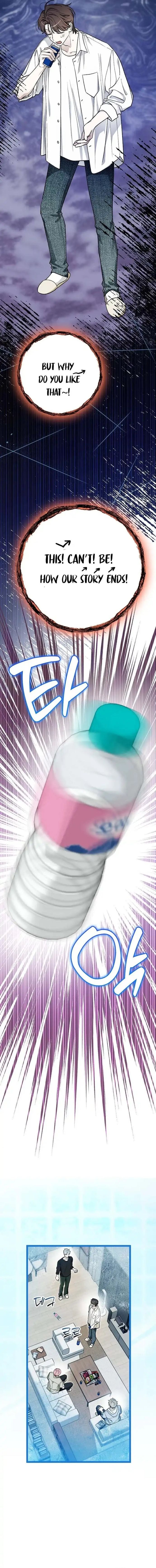 Rookie but One-In-A-Million Actor - Chapter 71 - Page 5