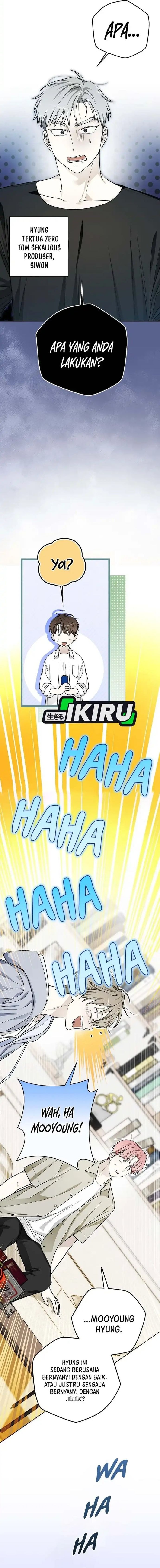 Rookie but One-In-A-Million Actor - Chapter 71 - Page 6