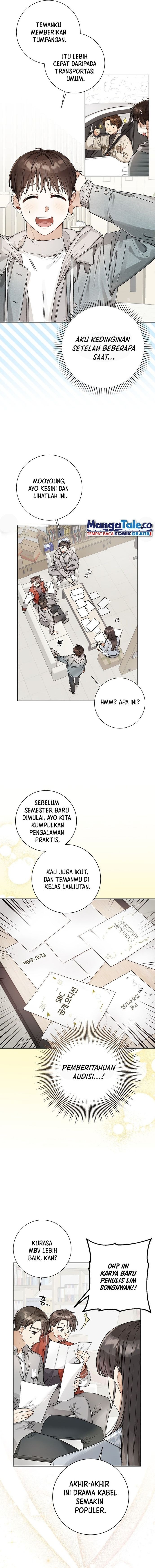 Baca Rookie but One-In-A-Million Actor - Chapter 8 halaman 13