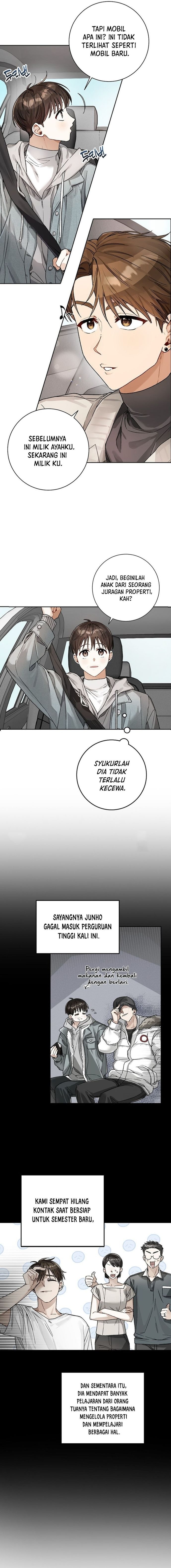 Baca Rookie but One-In-A-Million Actor - Chapter 8 halaman 9