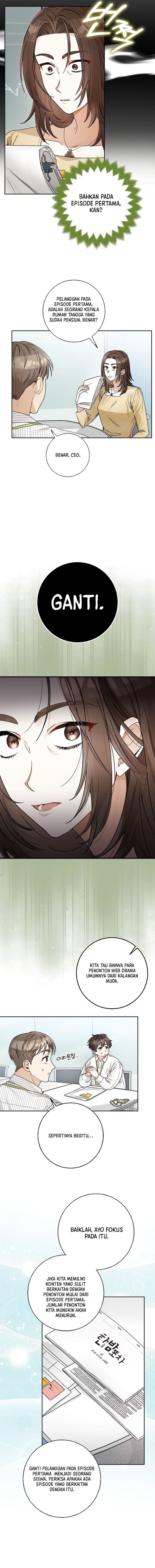 Baca Rookie but One-In-A-Million Actor - Chapter 9 halaman 10