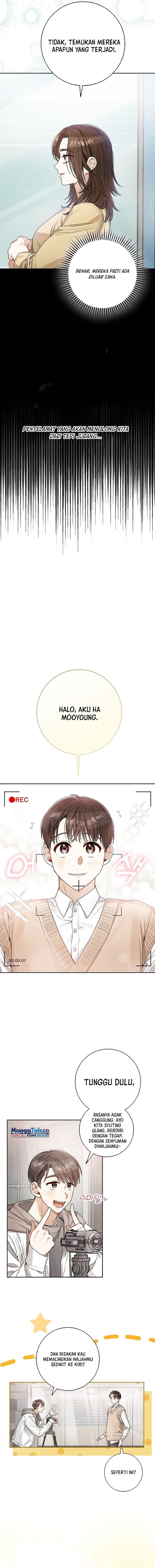 Baca Rookie but One-In-A-Million Actor - Chapter 9 halaman 12