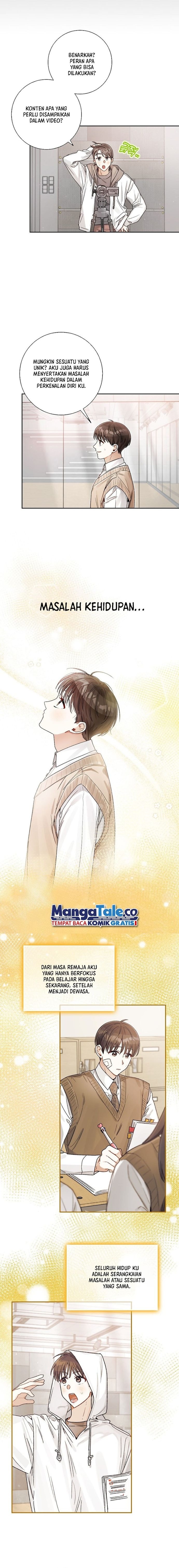 Baca Rookie but One-In-A-Million Actor - Chapter 9 halaman 14