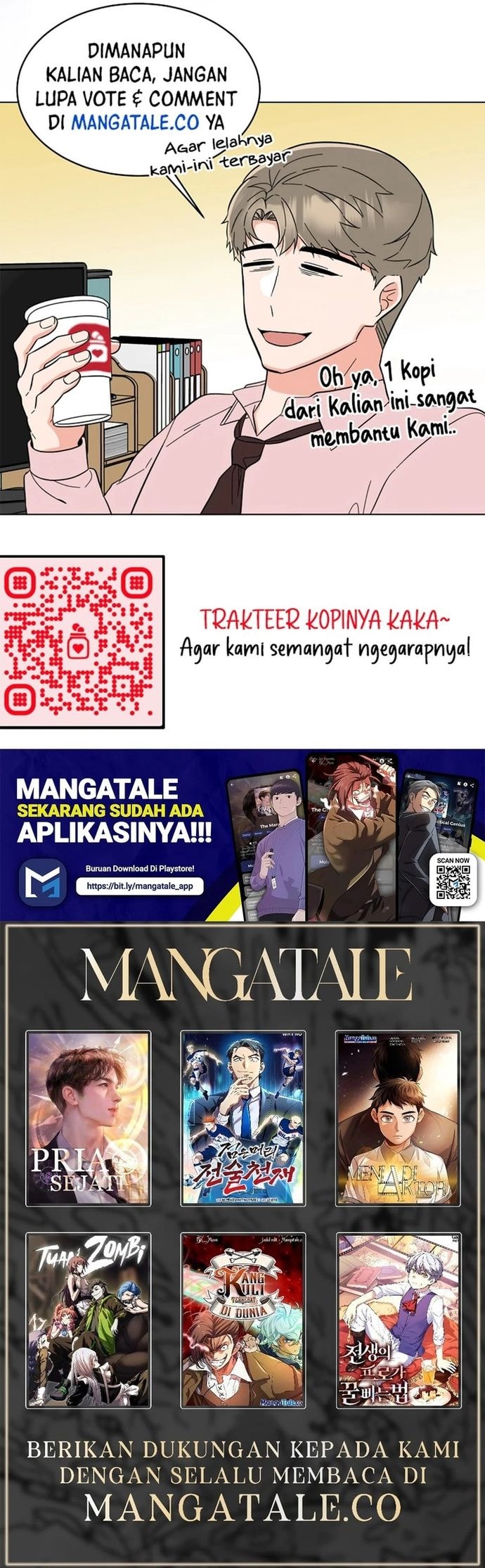 Baca Rookie but One-In-A-Million Actor - Chapter 9 halaman 16