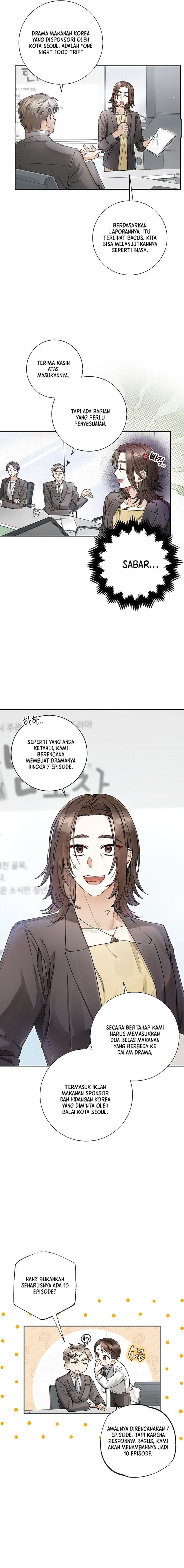 Baca Rookie but One-In-A-Million Actor - Chapter 9 halaman 2