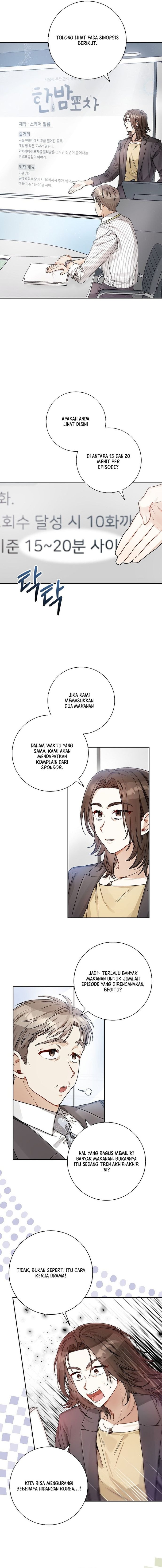 Baca Rookie but One-In-A-Million Actor - Chapter 9 halaman 4
