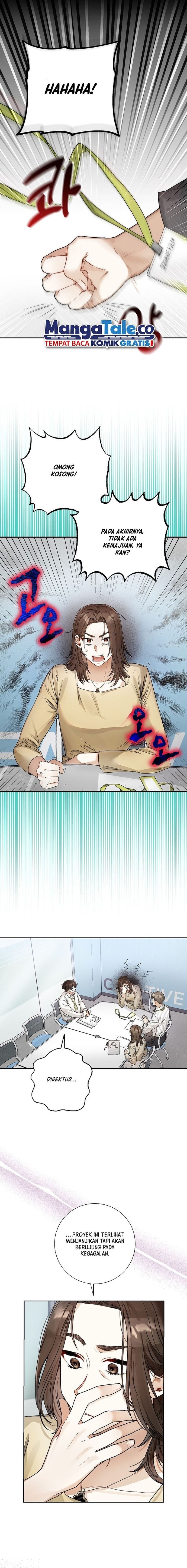 Baca Rookie but One-In-A-Million Actor - Chapter 9 halaman 7