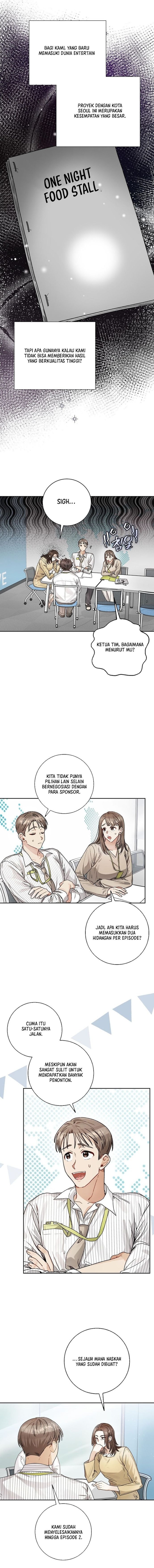 Baca Rookie but One-In-A-Million Actor - Chapter 9 halaman 8