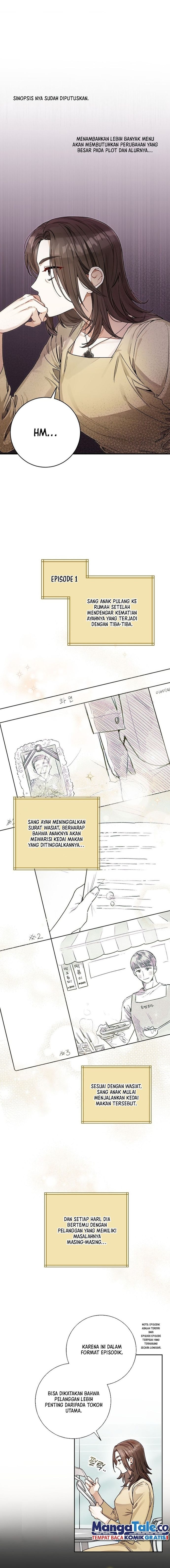 Baca Rookie but One-In-A-Million Actor - Chapter 9 halaman 9