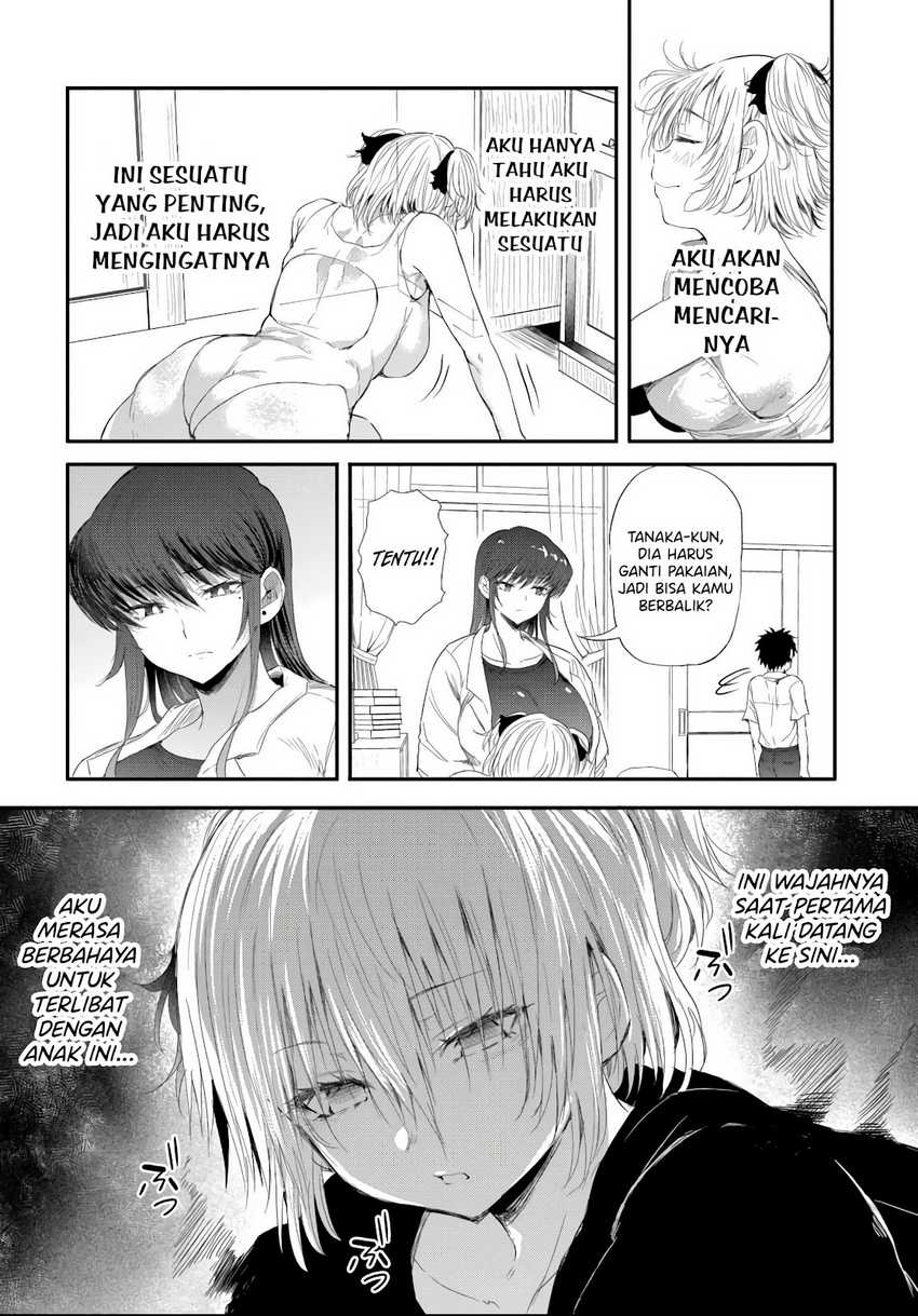 Saejima-sensei wa Ikasetai Chapter 03.3 page 16