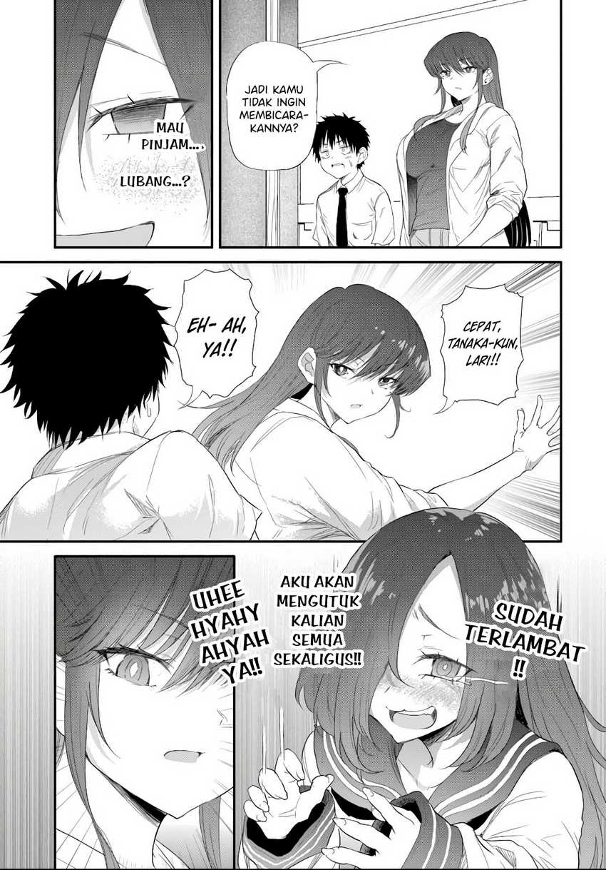 Saejima-sensei wa Ikasetai Chapter 04.2 page 16