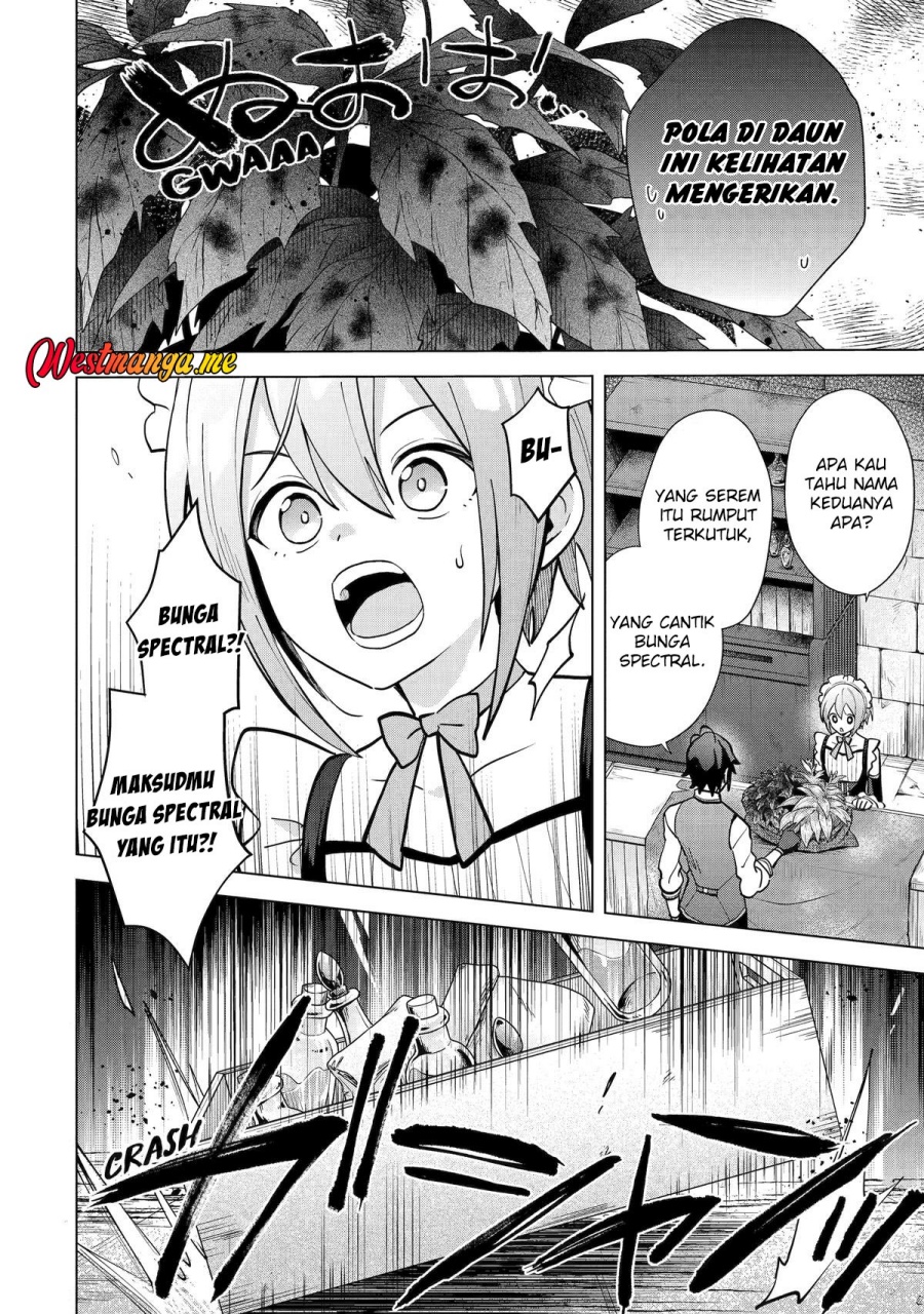 Saibai Cheat de Saikyou Saien E, Tada no Katei Saiendesu kedo?  Chapter 19