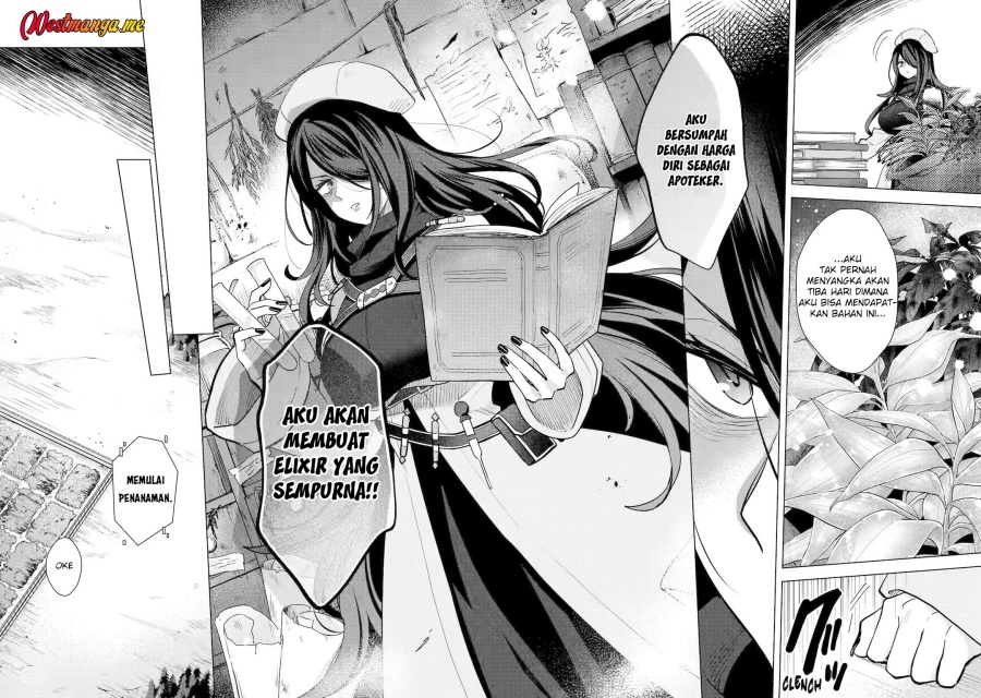 Saibai Cheat de Saikyou Saien E, Tada no Katei Saiendesu kedo?  Chapter 19