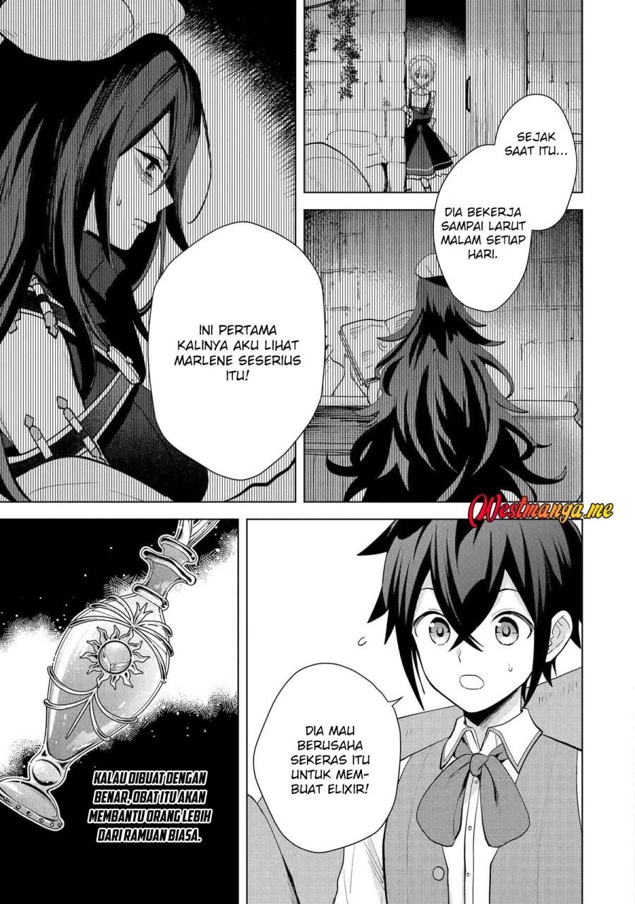 Saibai Cheat de Saikyou Saien E, Tada no Katei Saiendesu kedo?  Chapter 19