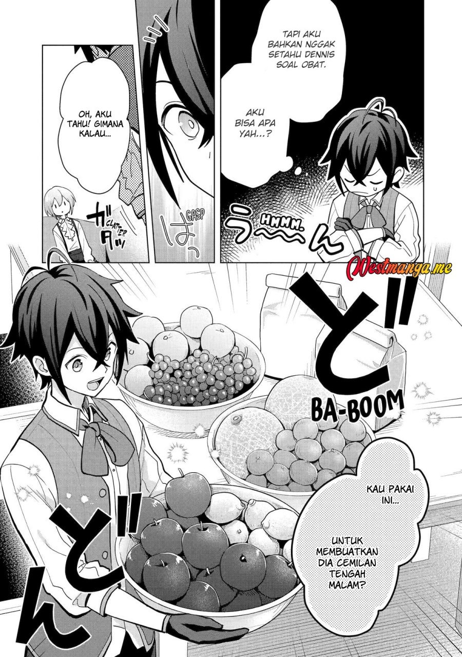 Saibai Cheat de Saikyou Saien E, Tada no Katei Saiendesu kedo?  Chapter 19
