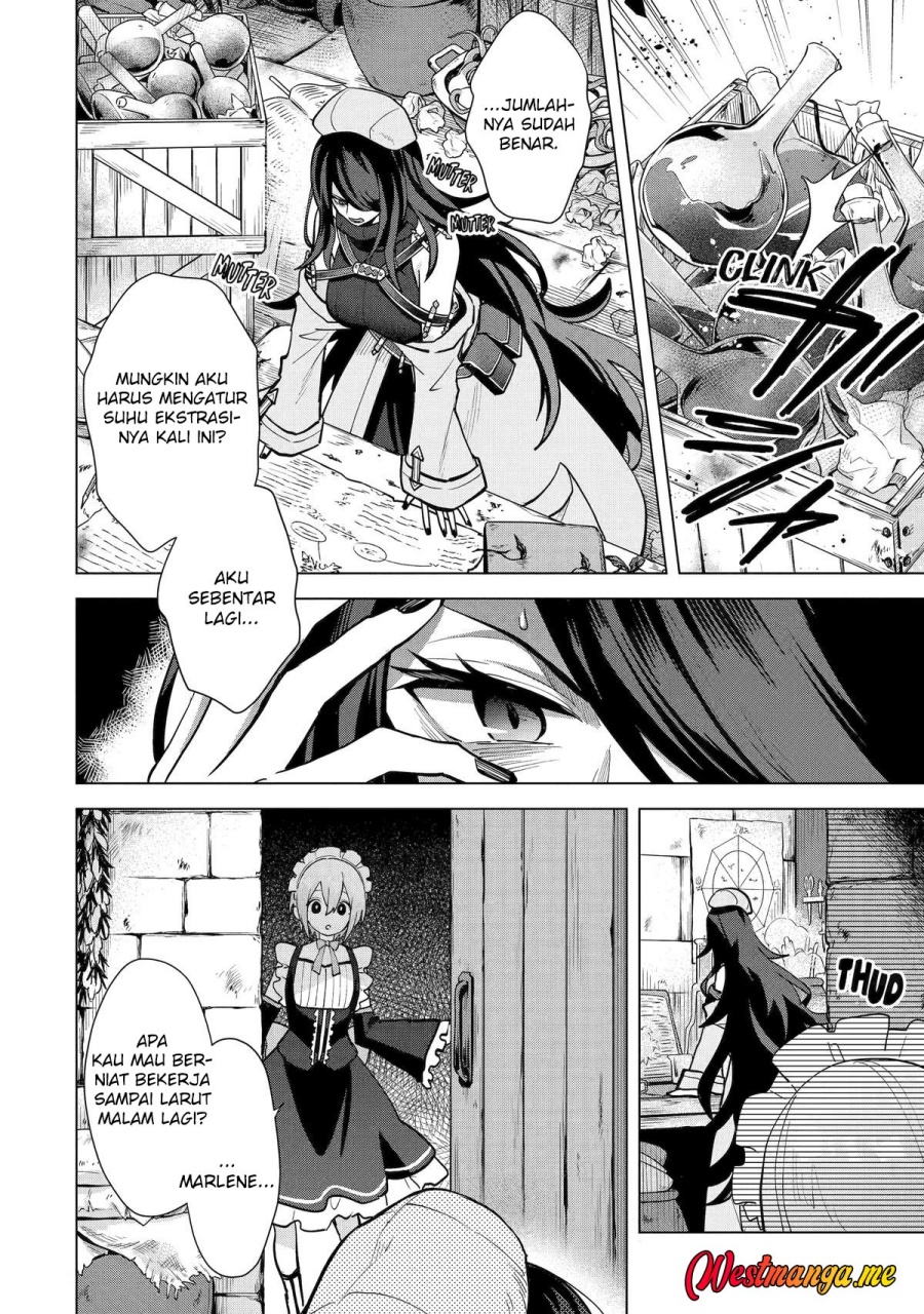 Saibai Cheat de Saikyou Saien E, Tada no Katei Saiendesu kedo?  Chapter 19