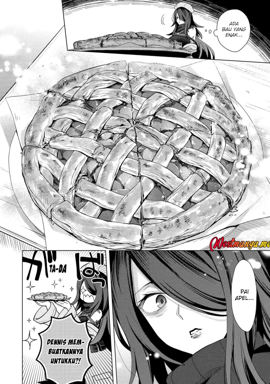 Saibai Cheat de Saikyou Saien E, Tada no Katei Saiendesu kedo?  Chapter 19