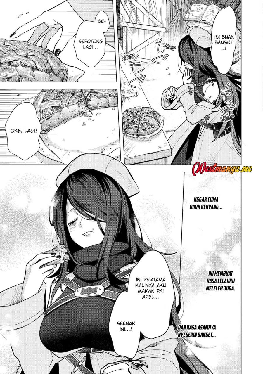 Saibai Cheat de Saikyou Saien E, Tada no Katei Saiendesu kedo?  Chapter 19