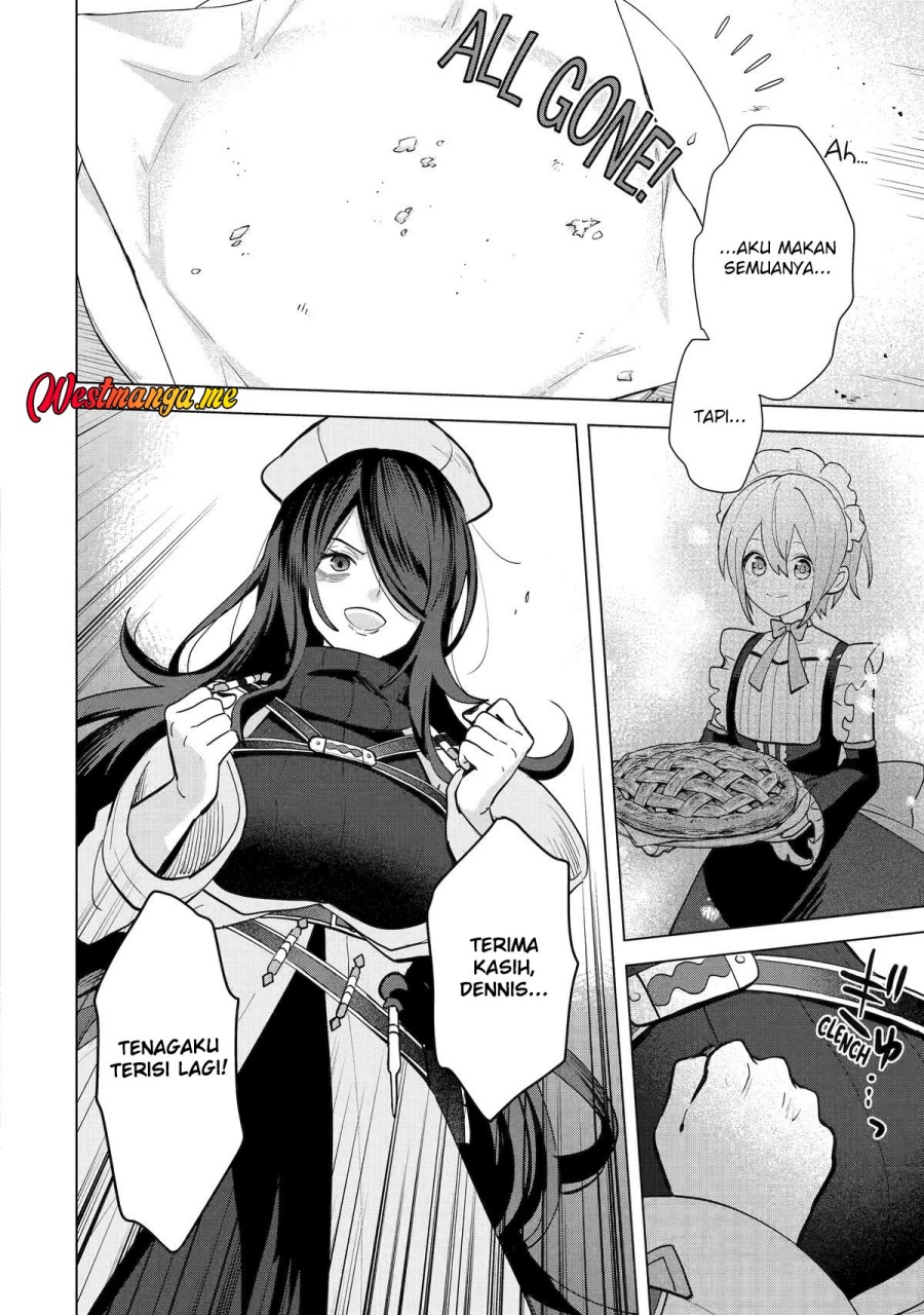 Saibai Cheat de Saikyou Saien E, Tada no Katei Saiendesu kedo?  Chapter 19