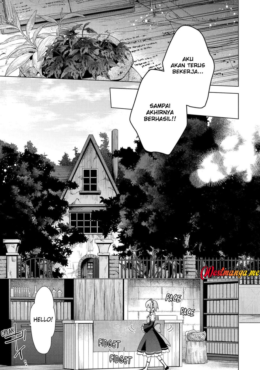 Saibai Cheat de Saikyou Saien E, Tada no Katei Saiendesu kedo?  Chapter 19