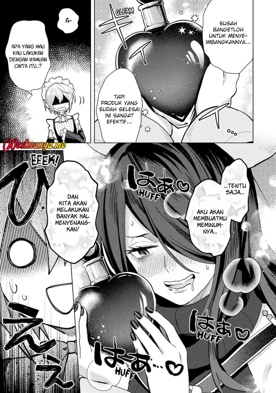 Saibai Cheat de Saikyou Saien E, Tada no Katei Saiendesu kedo?  Chapter 19