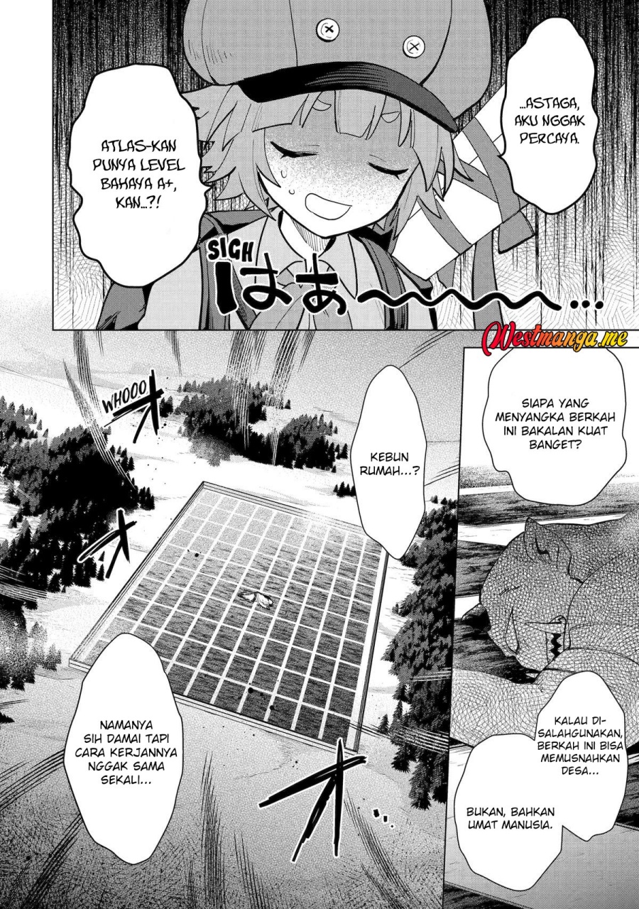 Saibai Cheat de Saikyou Saien E, Tada no Katei Saiendesu kedo?  Chapter 19