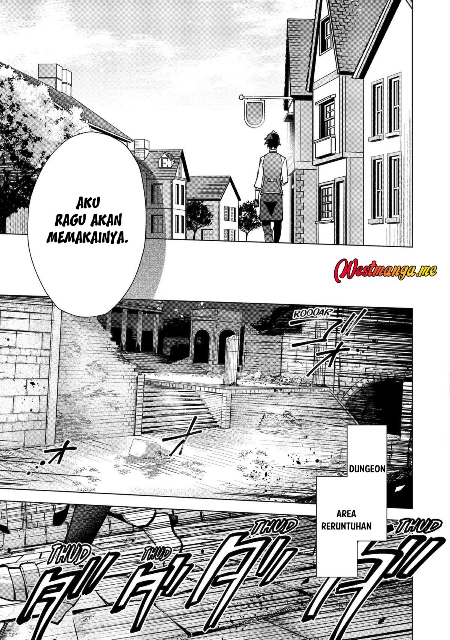 Saibai Cheat de Saikyou Saien E, Tada no Katei Saiendesu kedo?  Chapter 19