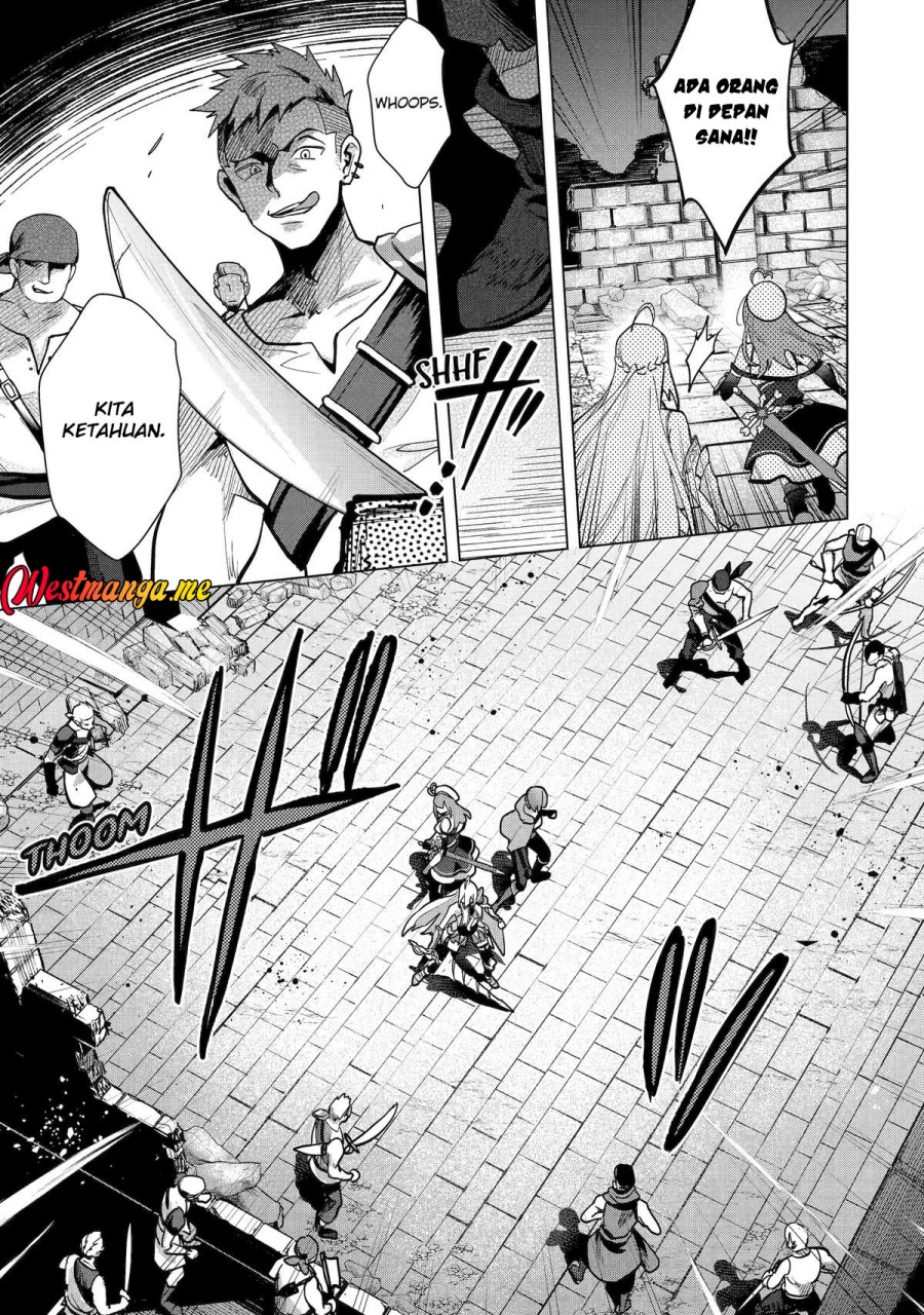 Saibai Cheat de Saikyou Saien E, Tada no Katei Saiendesu kedo?  Chapter 19
