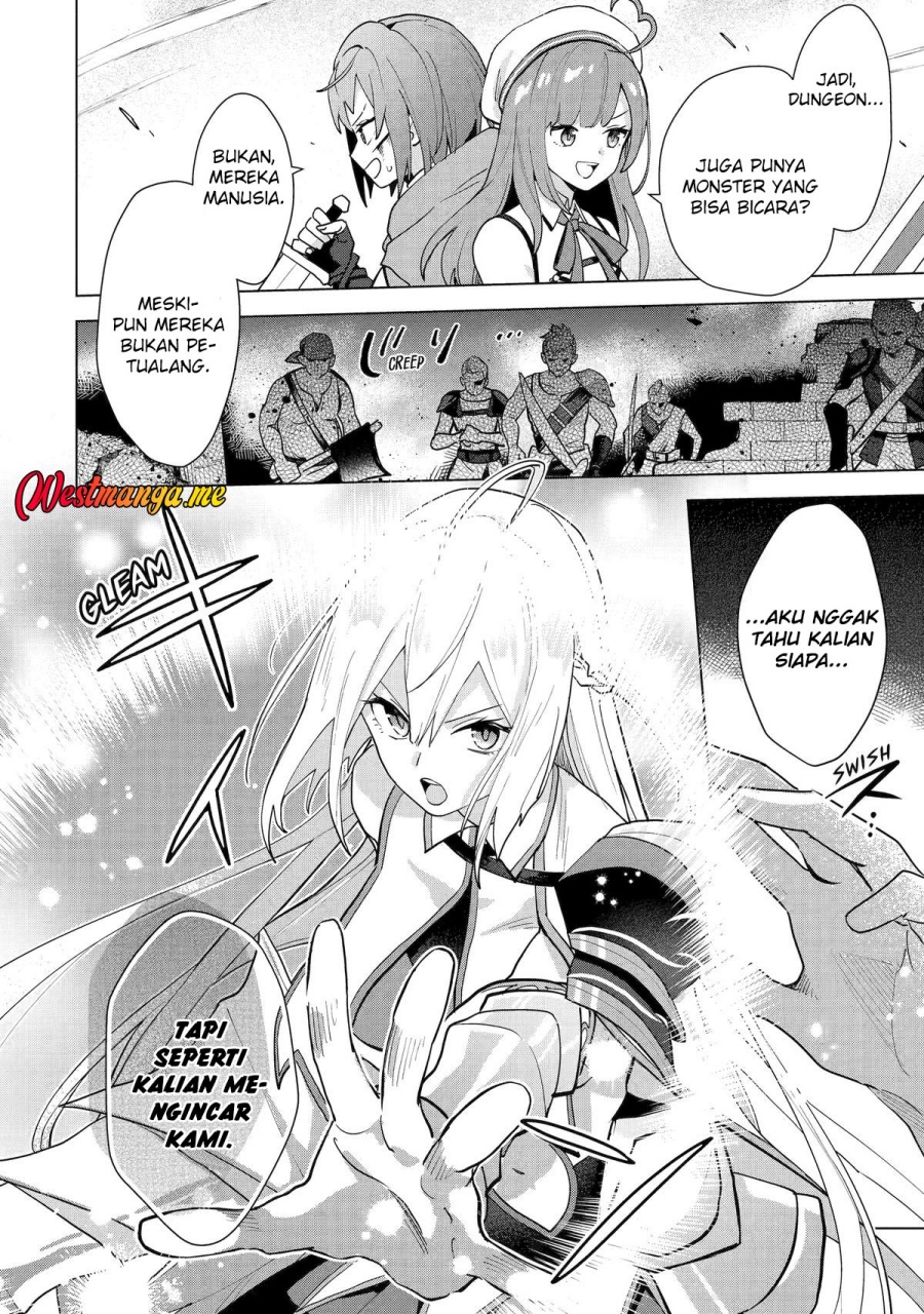 Saibai Cheat de Saikyou Saien E, Tada no Katei Saiendesu kedo?  Chapter 19