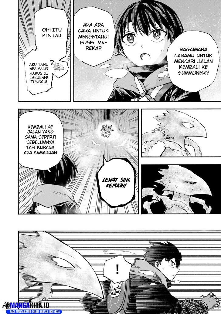 Saikyou de Saisoku no Mugen Level Up  Chapter 50