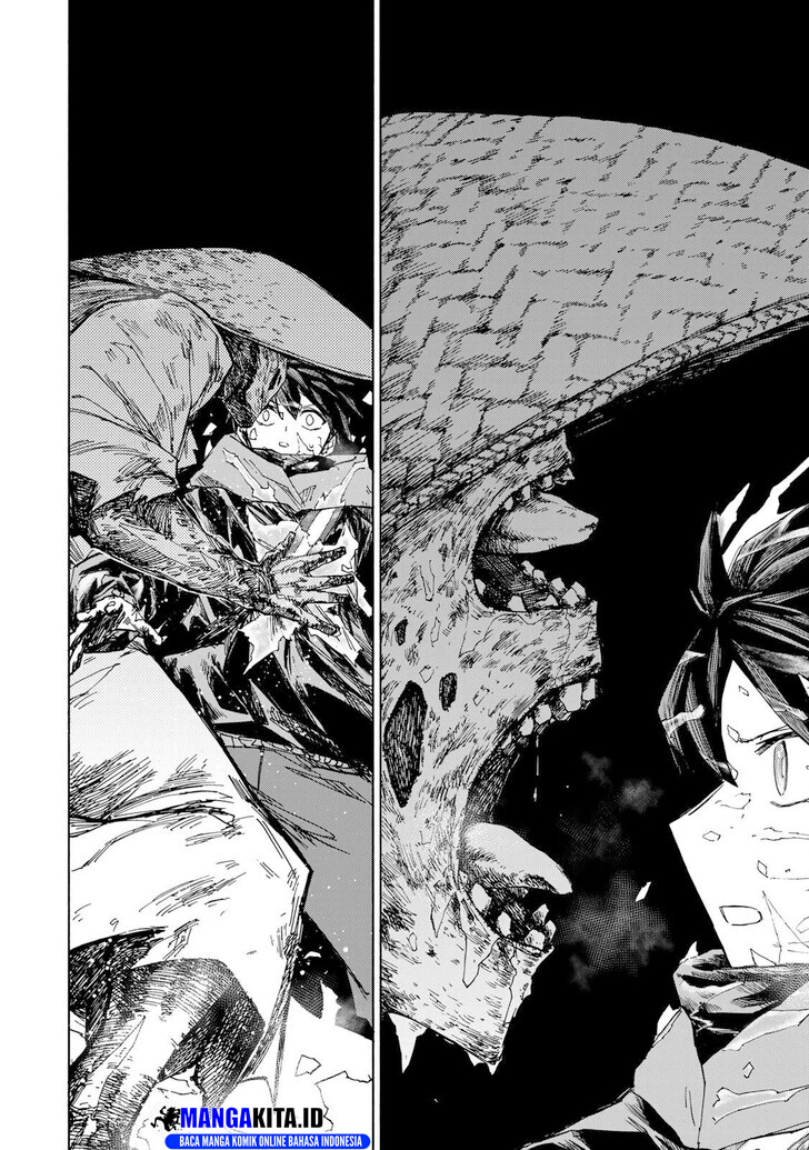 Saikyou de Saisoku no Mugen Level Up  Chapter 50