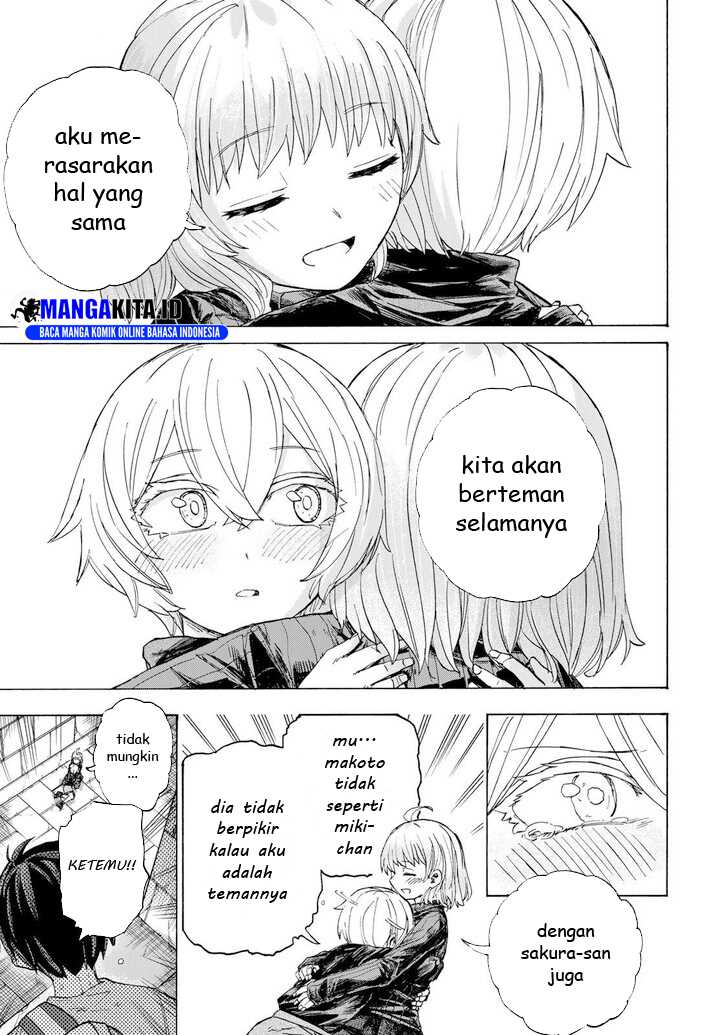 Baca Komik Saikyou de Saisoku no Mugen Level Up Chapter 52 halaman 16