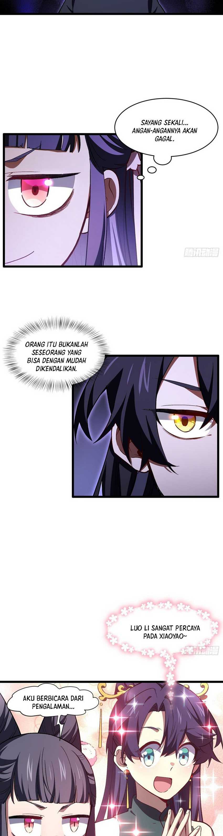Scoring the Sacred Body of the Ancients from the Get-go  Chapter 102