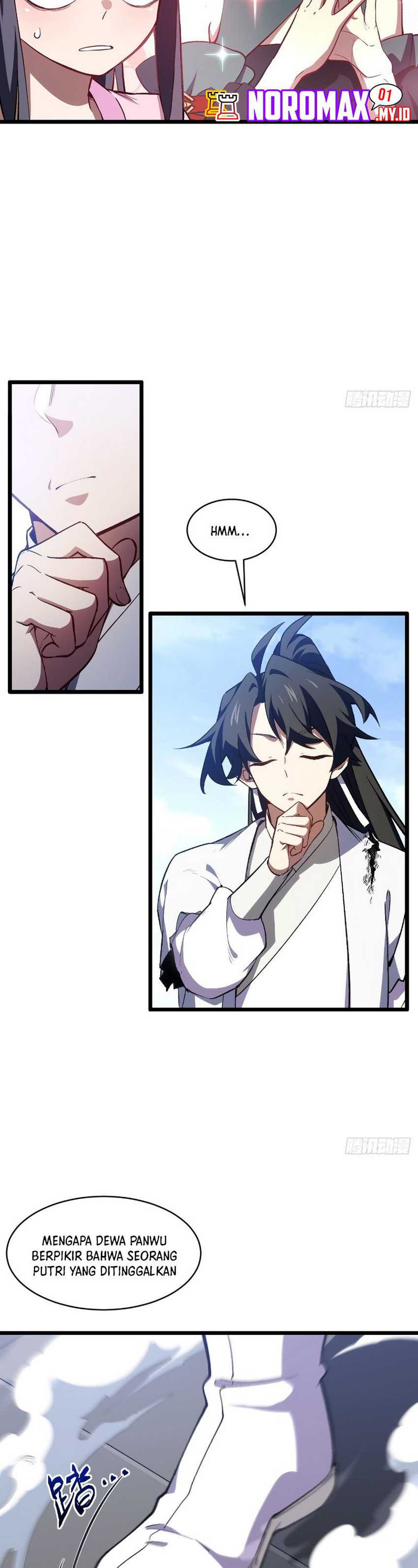 Scoring the Sacred Body of the Ancients from the Get-go  Chapter 102