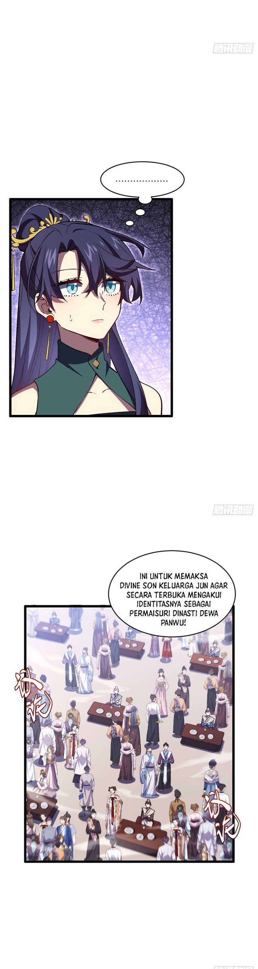 Scoring the Sacred Body of the Ancients from the Get-go  Chapter 102